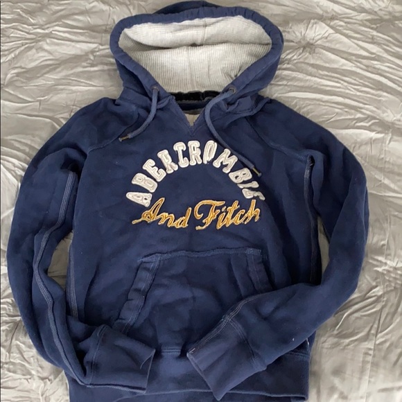 A&F Hoodie - Picture 1 of 3